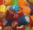 Lolly WA - Tourism Brisbane