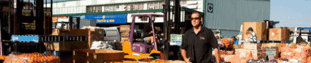 Brisbane Markets - Tourism Brisbane 2