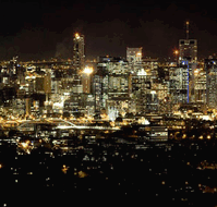 Brisbane Lookout - Mount Coo-tha - Tourism Brisbane