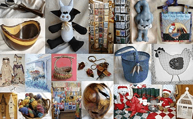 The Slab Hut Samford Art & Craft - Tourism Brisbane 2