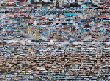 Ryan Renshaw Gallery