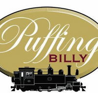 Puffing Billy - Tourism Brisbane