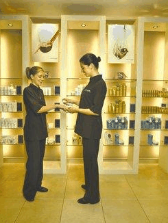 Ella Bache - Chermside - Brisbane Tourism 1