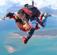 Tandem Cairns - Tourism Brisbane