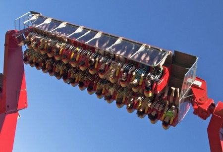 Adventure World - Brisbane Tourism 1