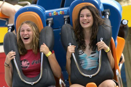 Adventure World - Brisbane Tourism 2