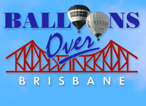 Balloons Over Brisbane - Tourism Brisbane