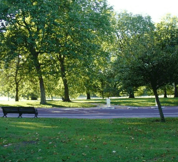 Riverdale Park - Tourism Brisbane 0