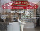 Lygon Dermedical Skin & Body Day Spa - Tourism Brisbane 1
