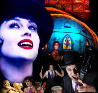 Draculas - Gold Coast - Tourism Brisbane