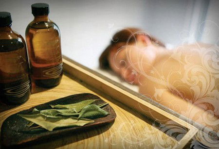 Aqua Day Body Indulgence - Tourism Brisbane 1