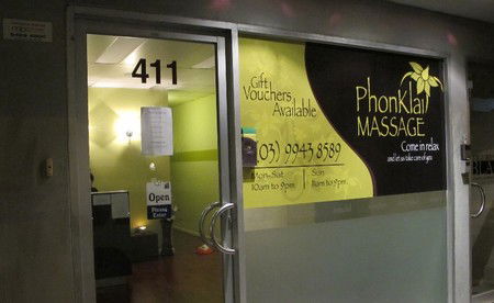 PhonKlai Massage - Tourism Brisbane 0