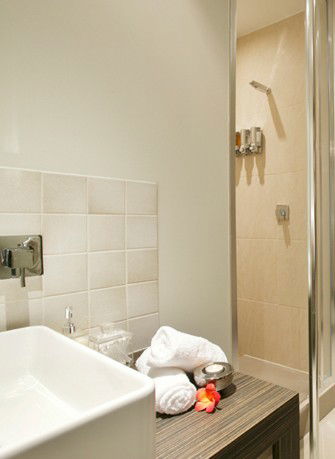 Spa Nirvana - Tourism Brisbane 1