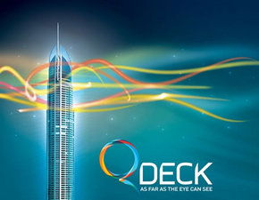 QDeck - Brisbane Tourism 0