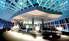 QDeck - Brisbane Tourism 3