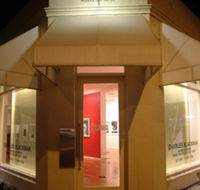 Australian Galleries - Tourism Brisbane