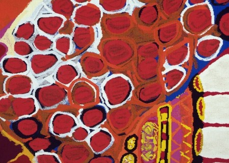 Australian Tapestry Workshop - Tourism Brisbane 0