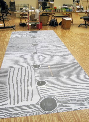 Australian Tapestry Workshop - Tourism Brisbane 3