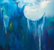 Blue Dog Gallery - Tourism Brisbane 1