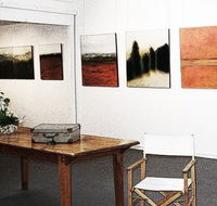 Workspace Gallery - Tourism Brisbane