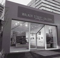 Walker Street Gallery - Tourism Brisbane