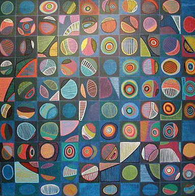 Vivien Anderson Gallery - Brisbane Tourism 2