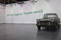 VCA Margaret Lawrence Gallery - Brisbane Tourism 1