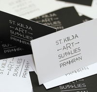 St Kilda Art Supplies Prahran - Brisbane 4u