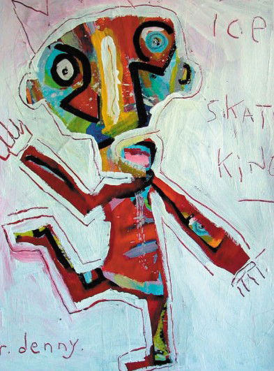 St Helliers Street Gallery - Tourism Brisbane 3