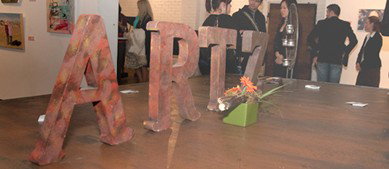 Smart Artz Gallery - Tourism Brisbane 1