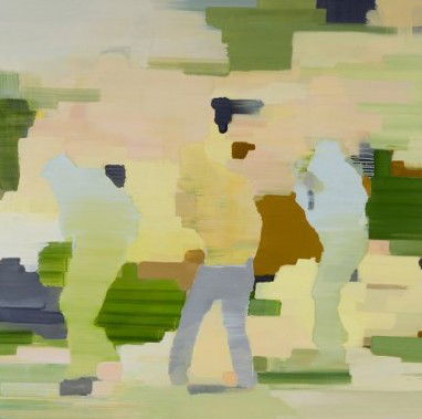 Scott Livesey Galleries - Tourism Brisbane 1