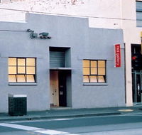 Red Gallery - Tourism Brisbane