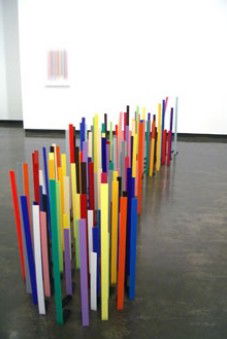 Sophie Gannon Gallery - Tourism Brisbane 2