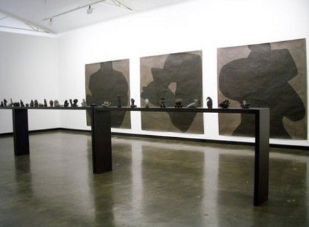 Sophie Gannon Gallery - Tourism Brisbane 3