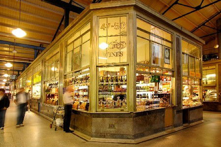 Queen Victoria Market - Tourism Brisbane 2