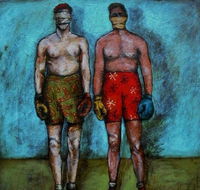 Kick Gallery - Tourism Brisbane