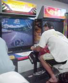 Timezone At Funland - Tourism Brisbane 1