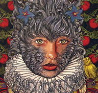 Jenny Port Gallery - Tourism Brisbane