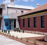 Hunt Club Community Arts Centre - Brisbane 4u