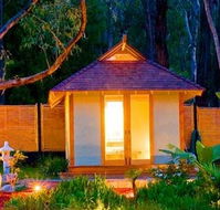 Japanese Mountain Retreat - Brisbane 4u