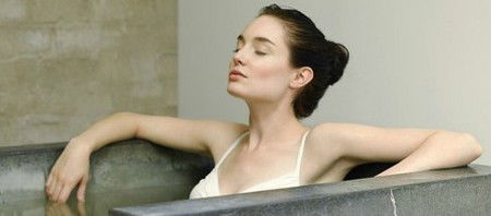 Hepburn Bathouse & Spa - Tourism Brisbane 1