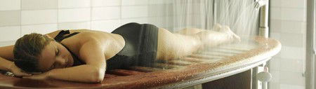 Hepburn Bathouse & Spa - Tourism Brisbane 2