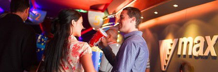 Village Cinemas - Doncaster - Tourism Brisbane 0