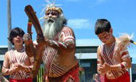Koorie Heritage Trust Inc - Tourism Brisbane 3