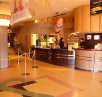 Sun Theatre - Tourism Brisbane