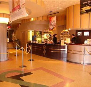 Sun Theatre - Tourism Brisbane 0