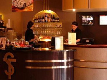 Sun Theatre - Tourism Brisbane 2