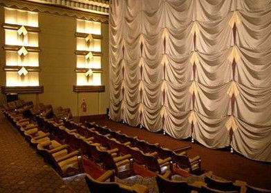 Sun Theatre - Tourism Brisbane 3