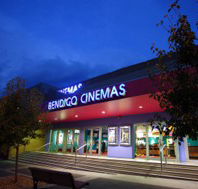 Bendigo Cinemas - Tourism Brisbane
