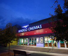 Bendigo Cinemas - Tourism Brisbane 0